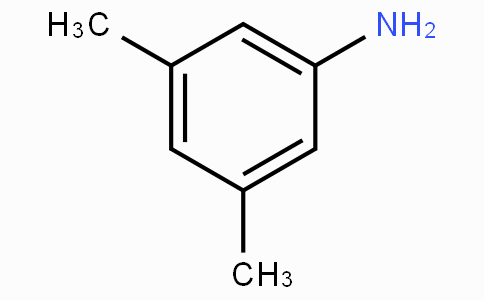 CAS No. 108-69-0, 3,5-Dimethylaniline