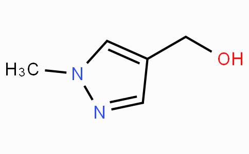 CAS No. 112029-98-8, (1-Methyl-1H-pyrazol-4-yl)methanol