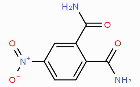 CAS No. 13138-53-9, 4-Nitrophthalamide