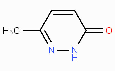 CAS No. 13327-27-0, 6-Methylpyridazin-3(2H)-one