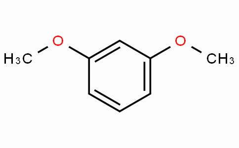 CAS No. 151-10-0, 1,3-Dimethoxybenzene