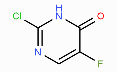 CAS No. 155-12-4, 2-Chloro-5-fluoropyrimidin-4(3H)-one