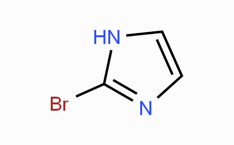 CAS No. 16681-56-4, 2-Bromoimidazole