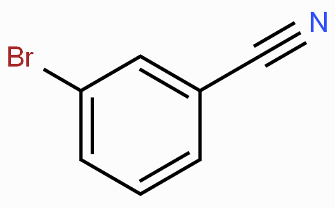 CAS No. 6952-59-6, 3-Bromobenzonitrile