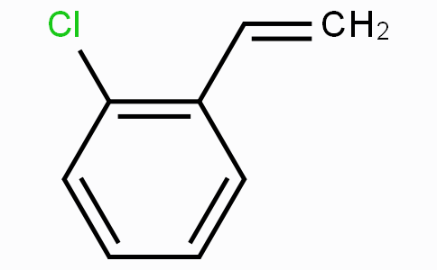 CAS No. 2039-87-4, 1-Chloro-2-vinylbenzene
