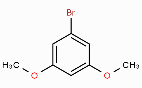 CAS No. 20469-65-2, 1-Bromo-3,5-dimethoxybenzene