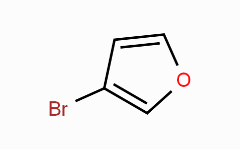 CAS No. 22037-28-1, 3-Bromofuran