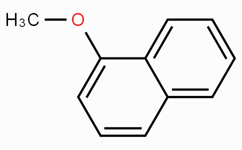 CAS No. 2216-69-5, 1-Methoxynaphthalene