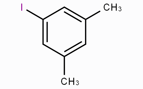 CAS No. 22445-41-6, 1-Iodo-3,5-dimethylbenzene
