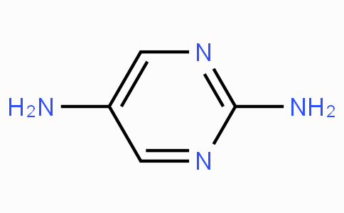 CAS No. 22715-27-1, 2,5-二氨基嘧啶