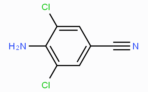CAS No. 78473-00-4, 4-Amino-3,5-dichlorobenzonitrile