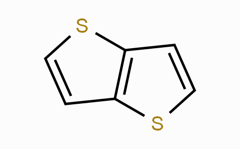 CAS No. 251-41-2, Thieno[3,2-b]thiophene