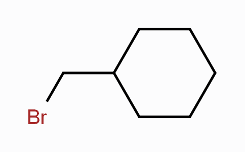 CAS No. 2550-36-9, (Bromomethyl)cyclohexane