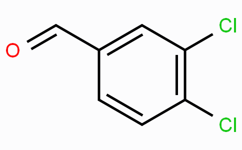 CAS No. 6287-38-3, 3,4-Dichlorobenzaldehyde