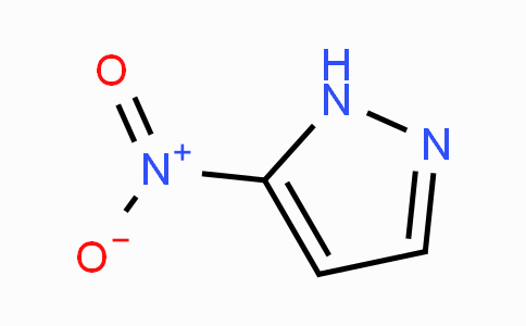 26621-44-3 | 5-Nitro-1H-pyrazole