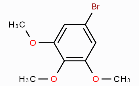 CAS No. 2675-79-8, 1-Bromo-3,4,5-trimethoxybenzene