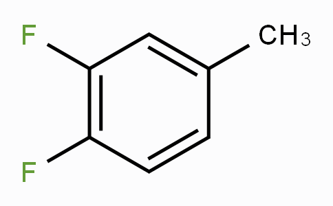 CAS No. 2927-34-6, 3,4-Difluorotoluene