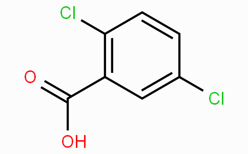 50-79-3 | 2,5-ジクロロ安息香酸
