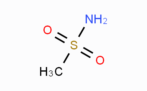 CAS No. 3144-09-0, Methanesulfonamide