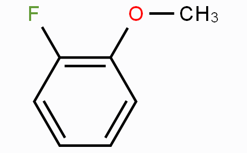CAS No. 321-28-8, 2-Fluoroanisole