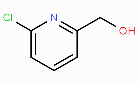 CAS No. 33674-97-4, (6-Chloropyridin-2-yl)methanol