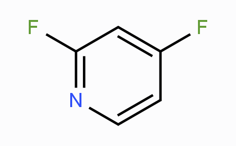 CAS No. 34941-90-7, 2,4-Difluoropyridine