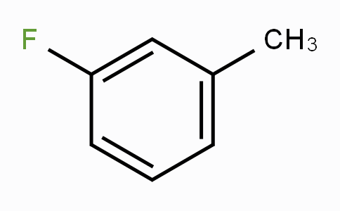 CAS No. 352-70-5, 1-Fluoro-3-methylbenzene