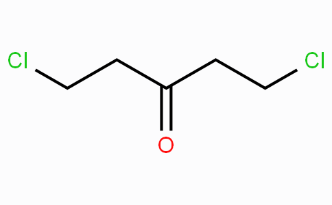 3592-25-4 | 1,5-Dichloropentan-3-one