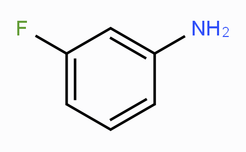 CAS No. 372-19-0, 3-Fluoroaniline