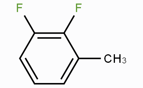 CAS No. 3828-49-7, 1,2-Difluoro-3-methylbenzene
