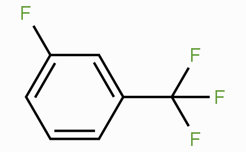 CAS No. 401-80-9, 3-Fluorobenzotrifluoride