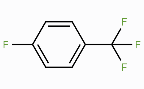 CAS No. 402-44-8, 4-Fluorobenzotrifluoride
