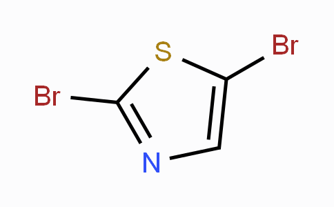 CAS No. 4175-78-4, 2,5-Dibromothiazole