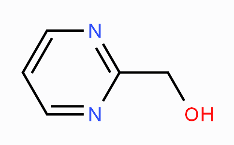 CAS No. 42839-09-8, Pyrimidin-2-ylmethanol