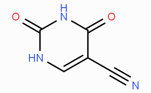 CAS No. 4425-56-3, 2,4-Dioxo-1,2,3,4-tetrahydropyrimidine-5-carbonitrile