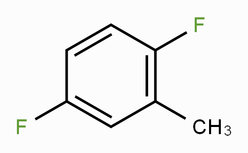 CAS No. 452-67-5, 1,4-Difluoro-2-methylbenzene