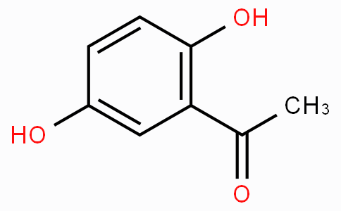 CAS No. 490-78-8, 1-(2,5-Dihydroxyphenyl)ethanone