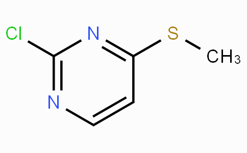 CAS No. 49844-93-1, 2-Chloro-4-(methylthio)pyrimidine