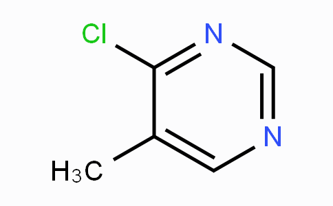 CAS No. 51957-32-5, 4-Chloro-5-methylpyrimidine