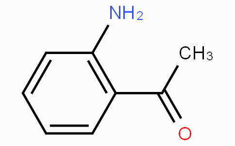 CAS No. 551-93-9, 1-(2-Aminophenyl)ethanone