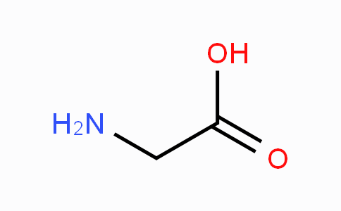 CAS No. 56-40-6, 2-Aminoacetic acid