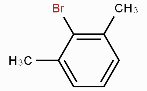 576-22-7 | 2,6-二甲基溴苯