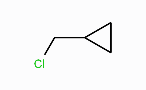 5911-08-0 | (Chloromethyl)cyclopropane