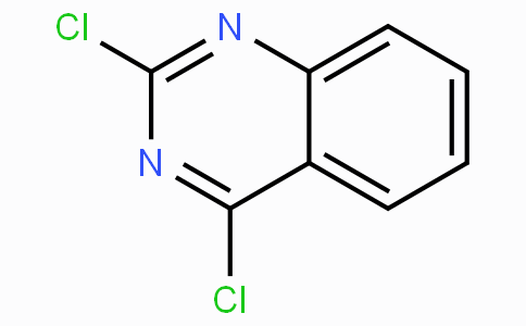 CAS No. 607-68-1, 2,4-Dichloroquinazoline