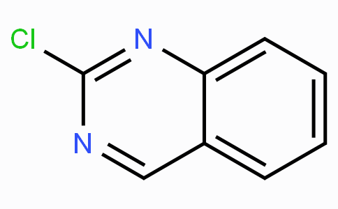 CAS No. 6141-13-5, 2-Chloroquinazoline