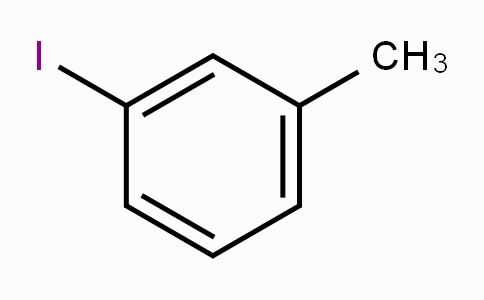 625-95-6 | 1-Iodo-3-methylbenzene