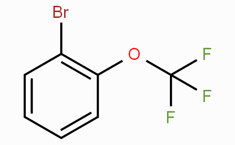 CAS No. 64115-88-4, 1-Bromo-2-(trifluoromethoxy)benzene
