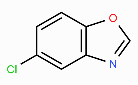 CAS No. 17200-29-2, 5-Chlorobenzoxazole