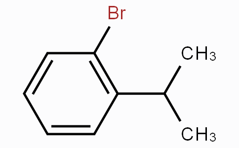 CAS No. 7073-94-1, 1-Bromo-2-isopropylbenzene