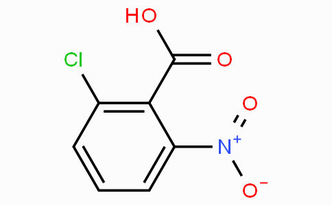 CAS No. 5344-49-0, 2-Chloro-6-nitrobenzoic acid
